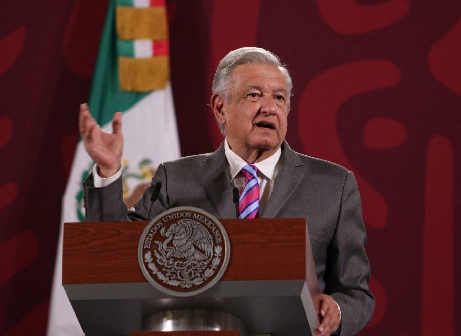 Maseca se comprometió a no aumentar precio de la harina de maíz hasta febrero de 2023: AMLO