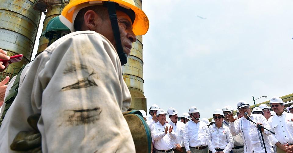 En solo 3 meses, Energía ya gastó la mitad del presupuesto que le aprobaron para 2019