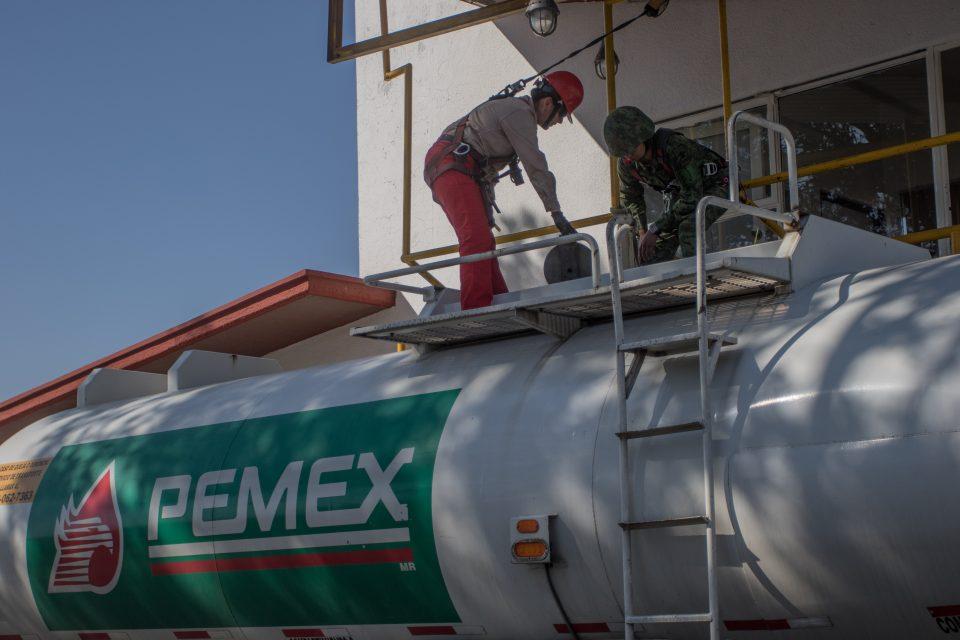 Gobierno aumentará incentivo fiscal a Pemex y por primera vez en 10 años no se endeudará