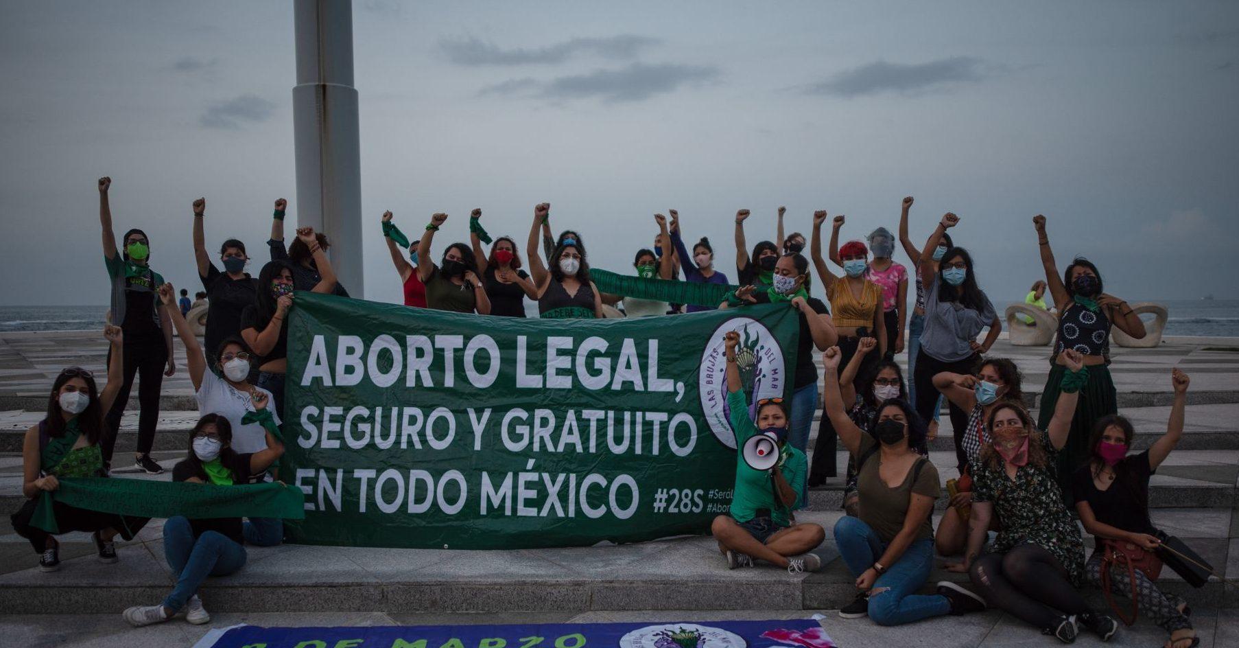 Estigmas sobre el aborto aumentan riesgo de depresión en mujeres que interrumpen su embarazo