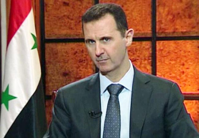 Siria se defenderá de cualquier ataque y “saldrá vencedor”: Assad