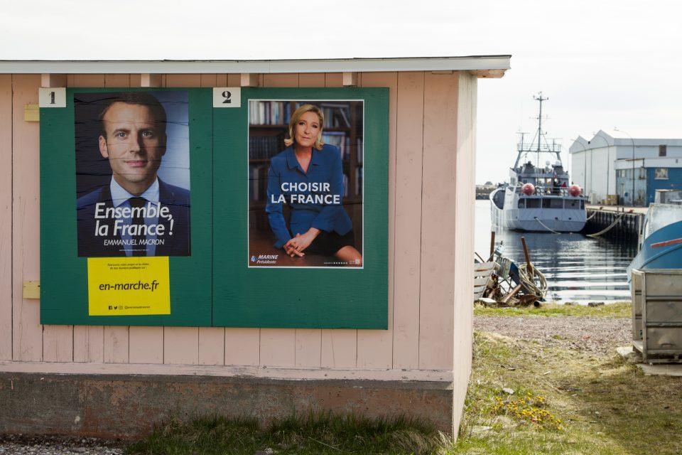 ¿Por qué es crucial la segunda vuelta de las elecciones presidenciales en Francia?