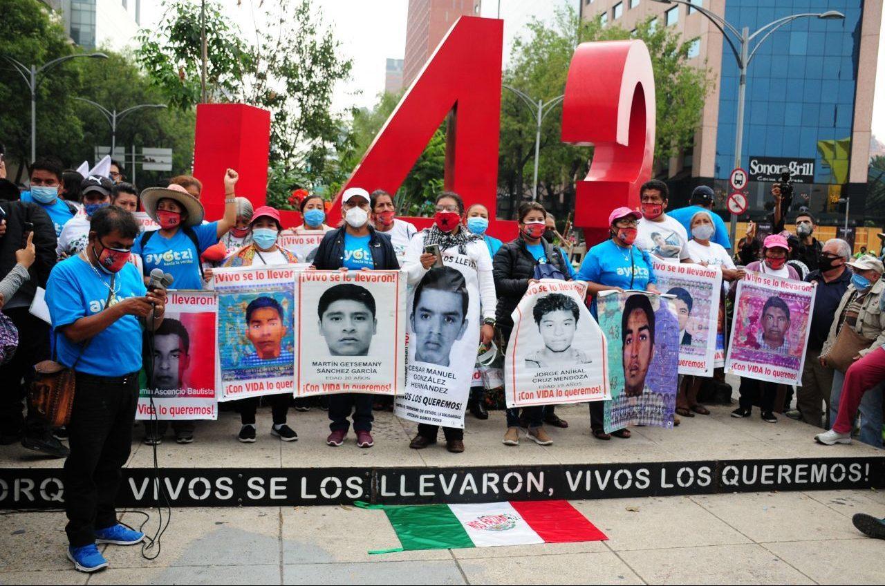 Las interrogantes sobre la detención del capitán Crespo, vinculado con el caso Ayotzinapa