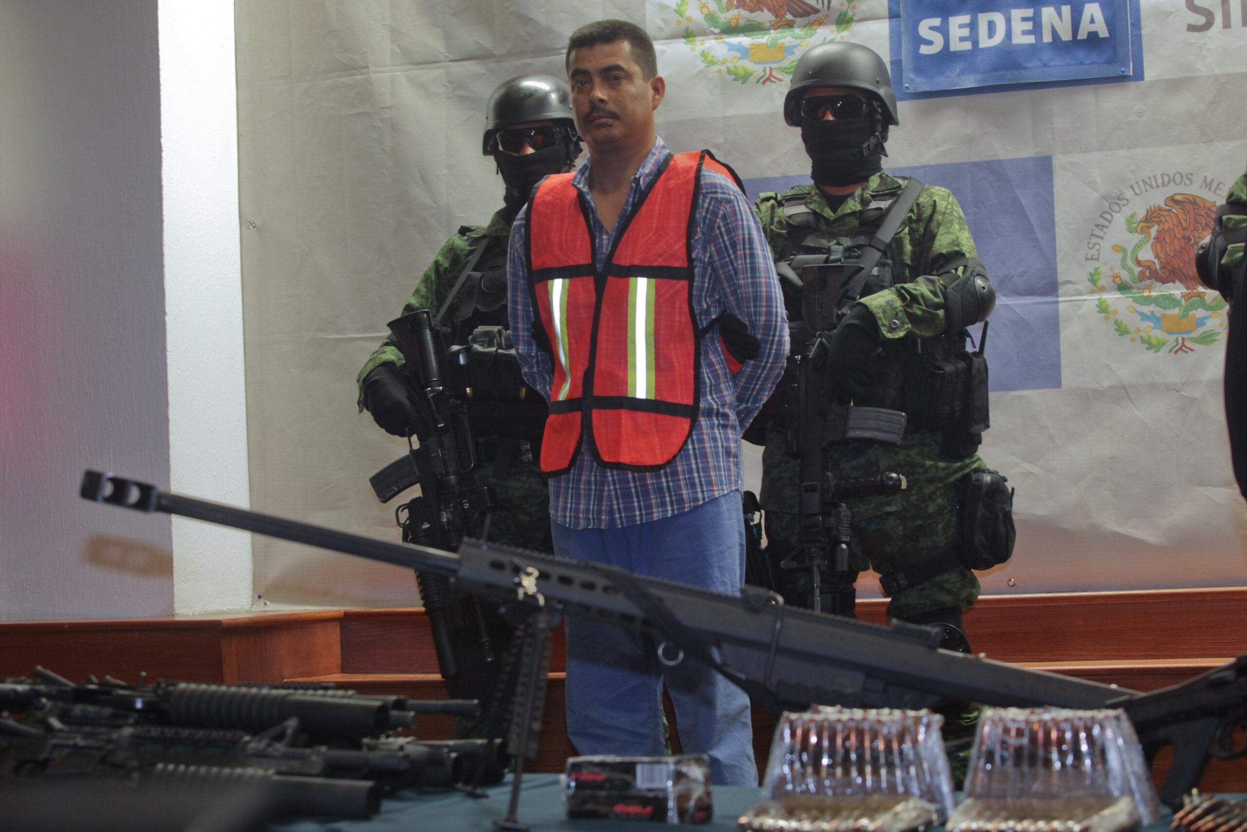 Arraigo y fuero militar: Pendientes de México ante la ONU, desde 2009
