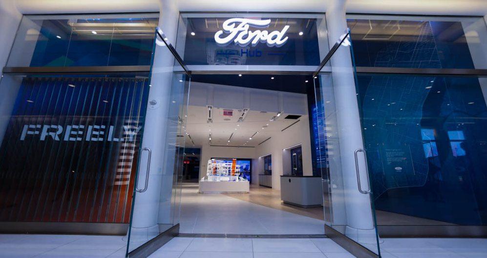 Ford indemniza a SLP con 65 mdd por cancelar la construcción de una planta armadora