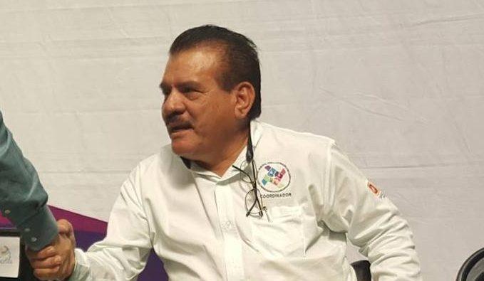 Por primera vez en Chiapas una persona con discapacidad busca una curul en el Congreso local