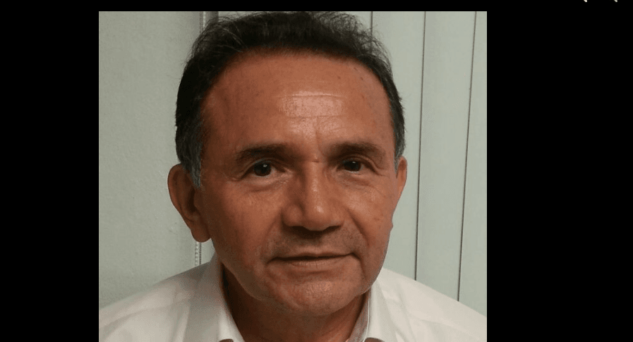 Movimiento Ciudadano designa a José Luis Pech como candidato a la gubernatura de Quintana Roo