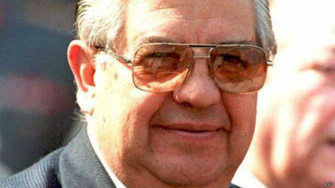 Muere Manuel “Mamo” Contreras, el cerebro de la policía secreta de Pinochet