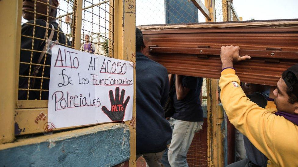 4 datos que denuncian la “epidemia de violencia” que vive Venezuela