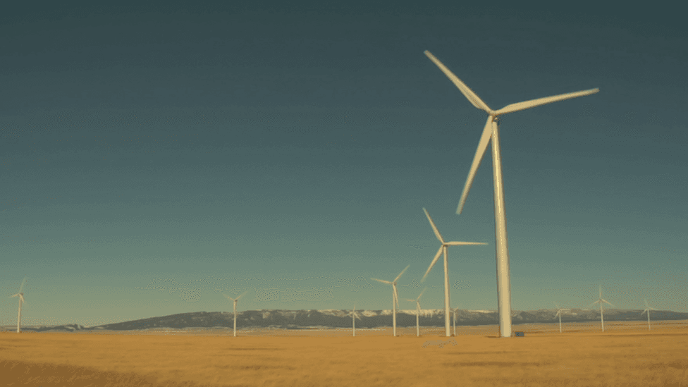 ¿Aire comprimido para generar electricidad? Las innovadoras soluciones para superar la sed de energía en nuestro planeta