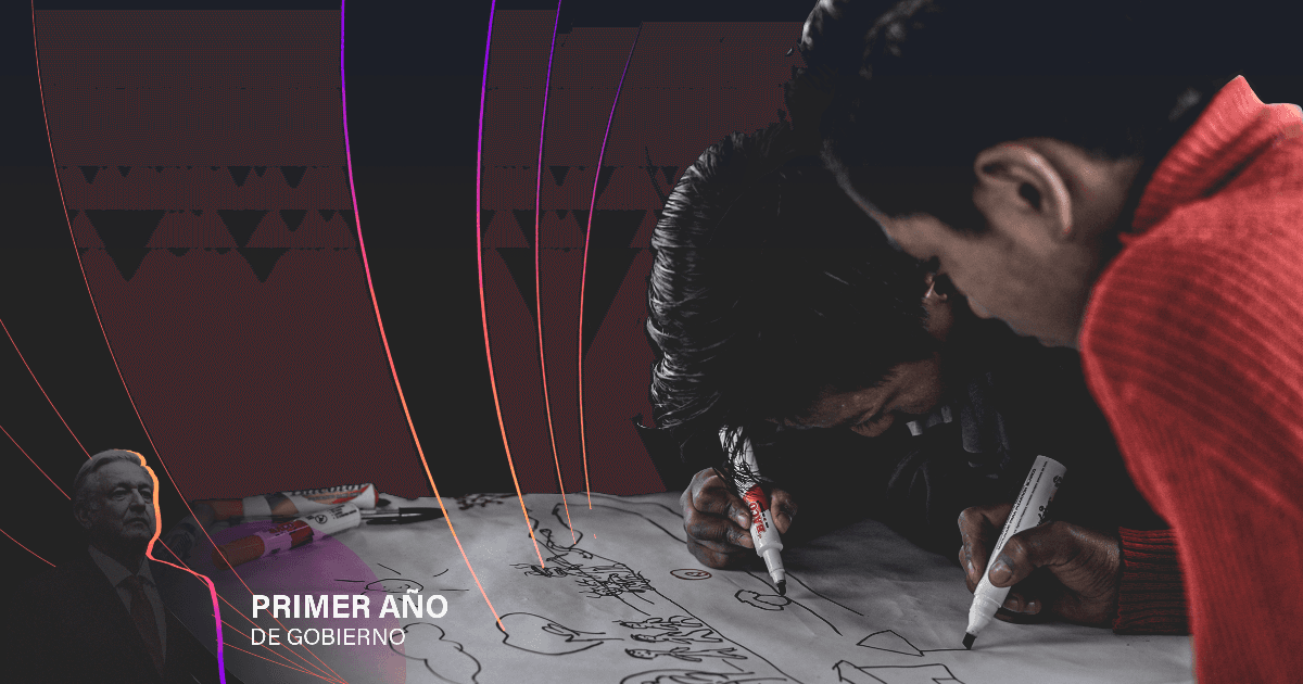 Estancias se volvieron muy caras para niños con menos recursos, tras recorte del gobierno