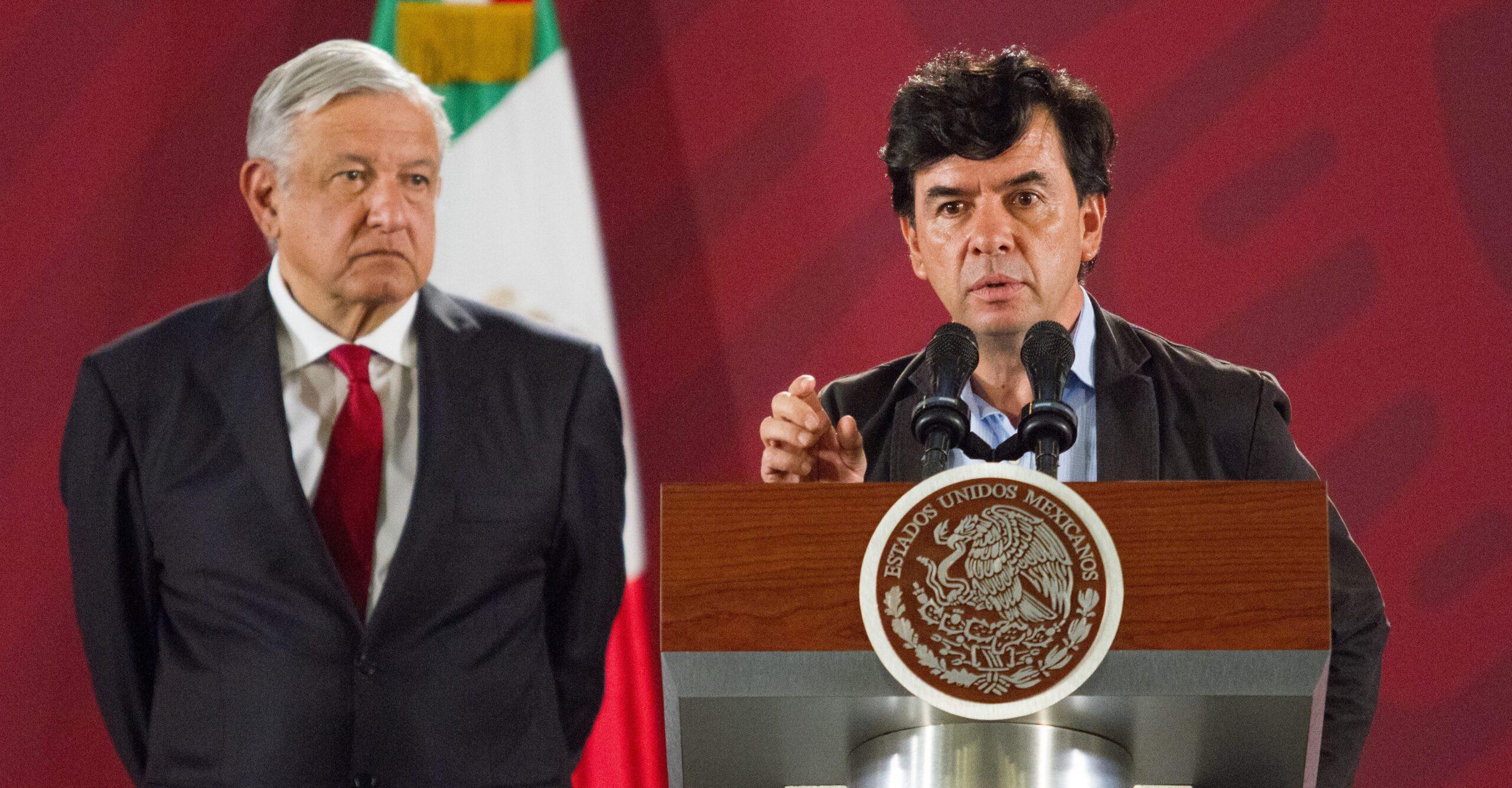 Gobierno federal tendrá este año 50% menos de presupuesto para comunicación