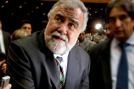 Sedesol niega acusaciones de Alejandro Encinas; se trata de un montaje, dice