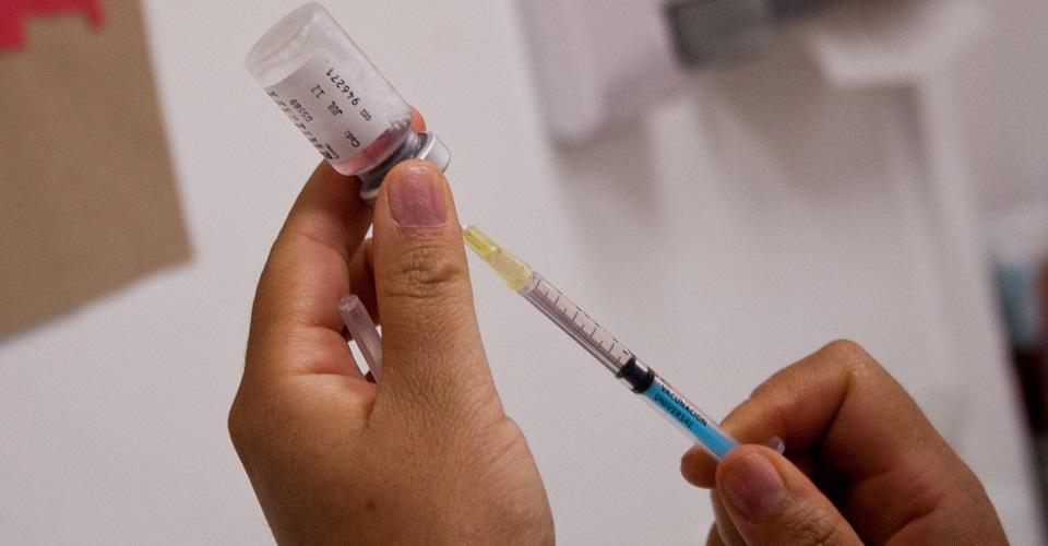 Resurge el sarampión en América y Europa; al menos 18 % de los mexicanos carece de vacuna