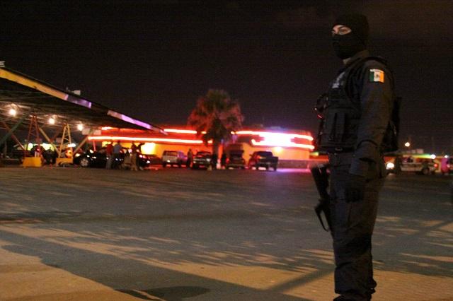 Asesinato de bebé y pareja en Pinotepa Nacional fue ataque directo: alcalde
