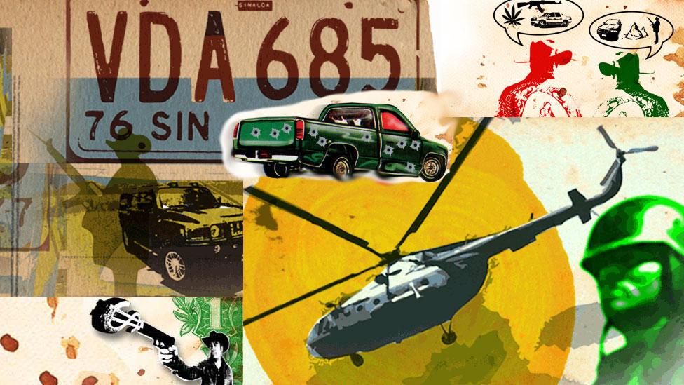 El año en el que México legalizó (brevemente) las drogas