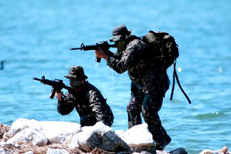 Marina: Más de 97 mil operaciones contra el narco en el sexenio