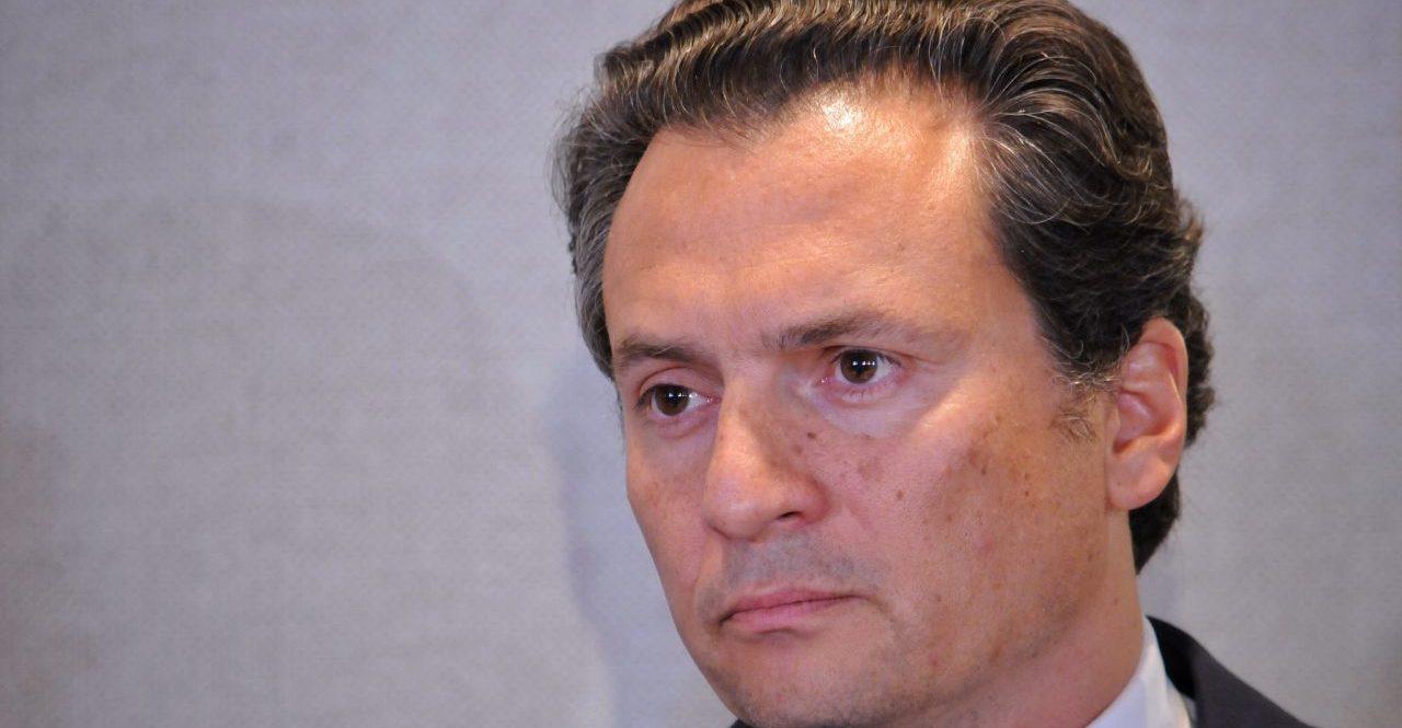 México presenta a España la solicitud formal para la extradición de Emilio Lozoya