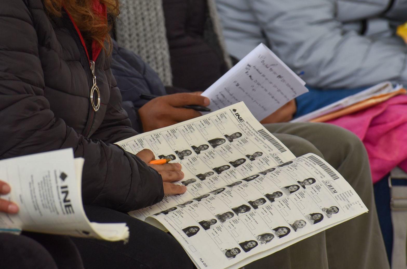 INE investiga venta del padrón electoral a través de foro en internet