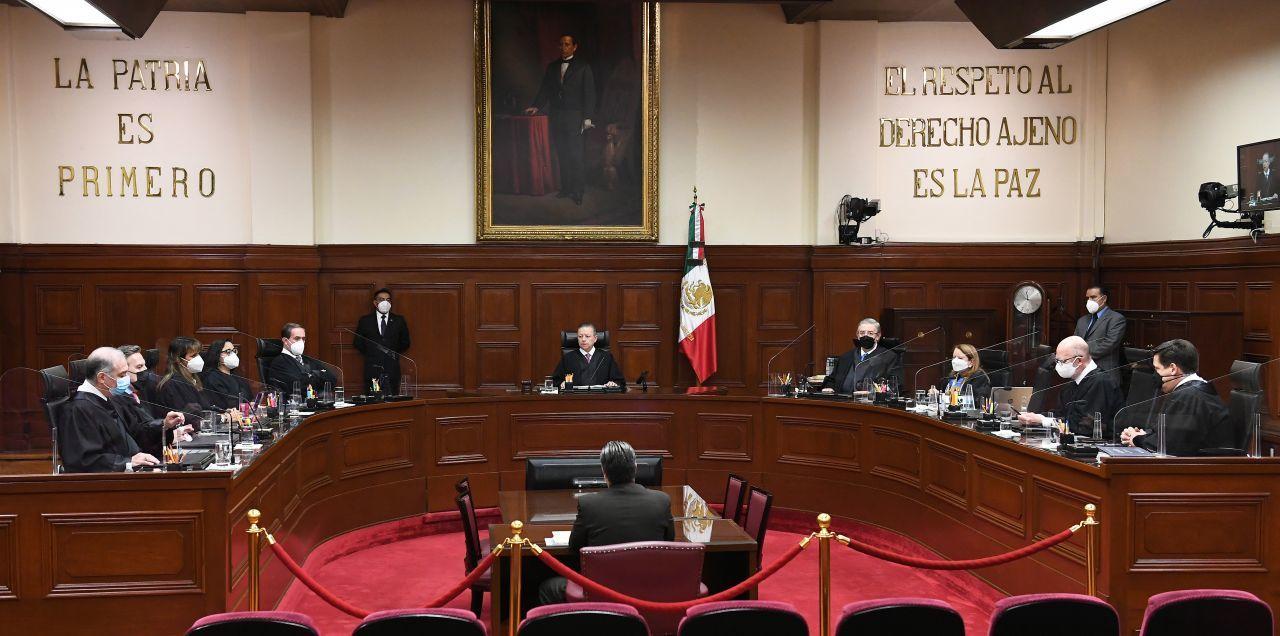 Corte “batea” quejas de Morena contra sentencia del TEPJF que señala a gobernadores por violar la ley