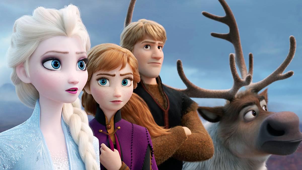 Las aventuras de Frozen 2 y muertos que reviven llegan a la cartelera este fin de semana