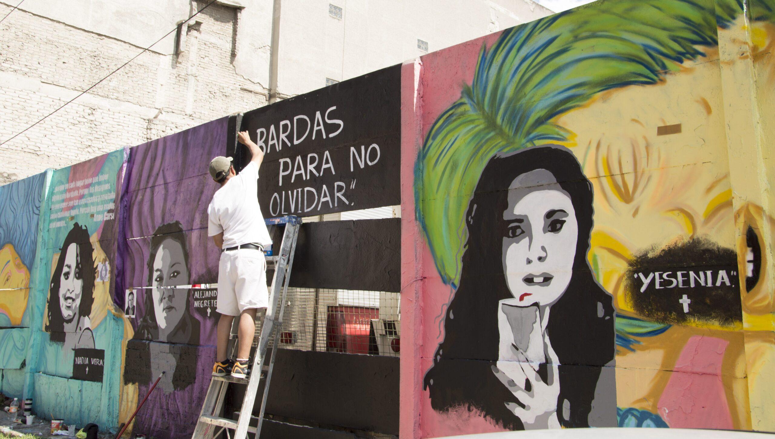 La PGJDF acepta recomendación de la CDHDF por el caso Narvarte: debe indemnizar a las víctimas