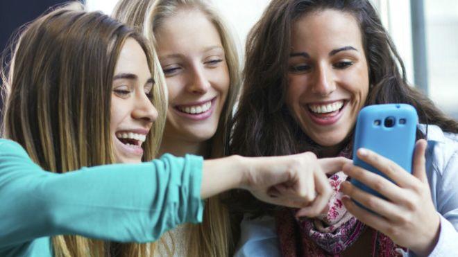 3 cosas que han hecho de Snapchat un fenómeno entre los jóvenes