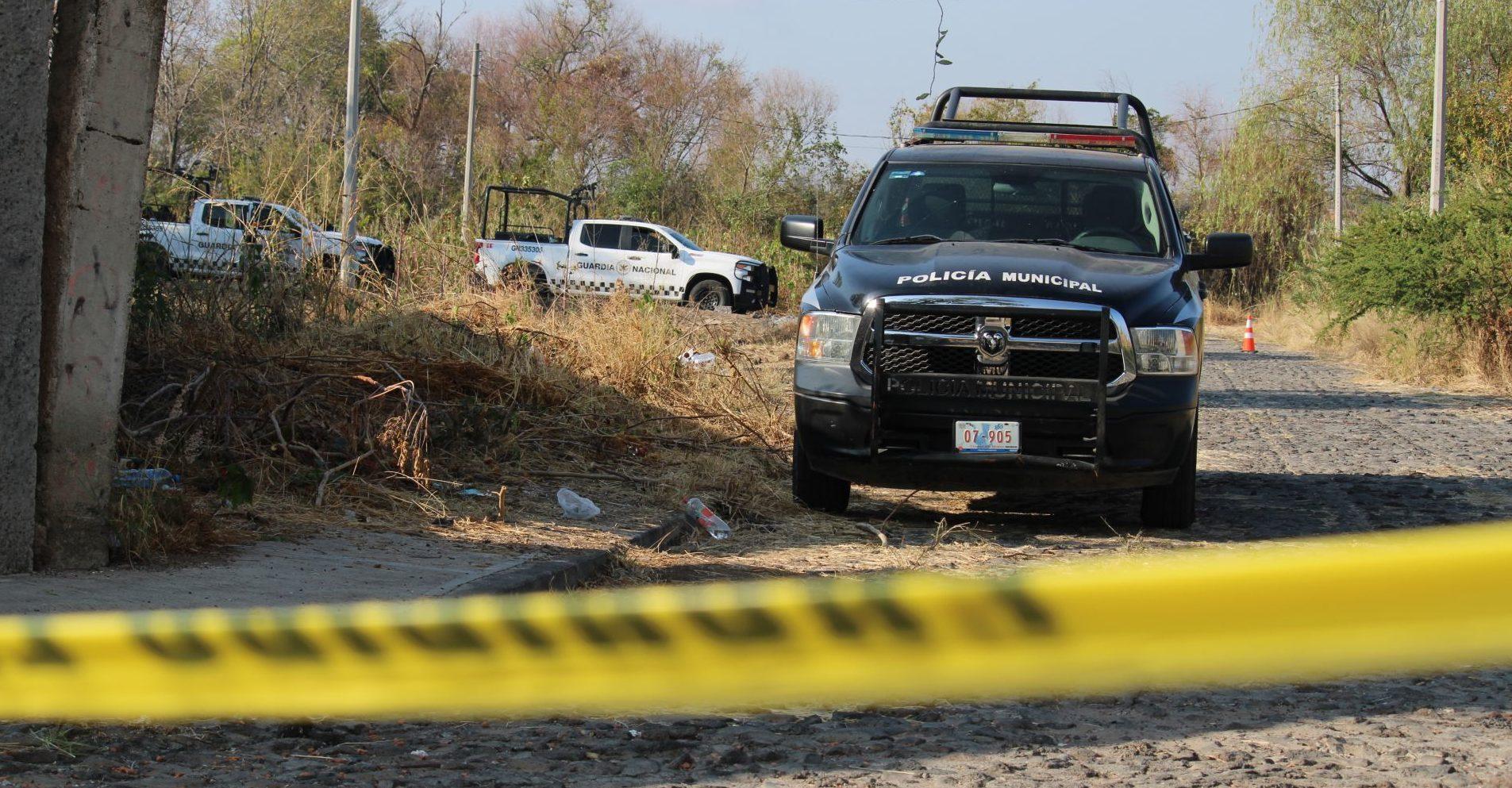 Hallan en Nayarit el cadáver del empresario José Felipe Tomé, secuestrado en Puerto Vallarta