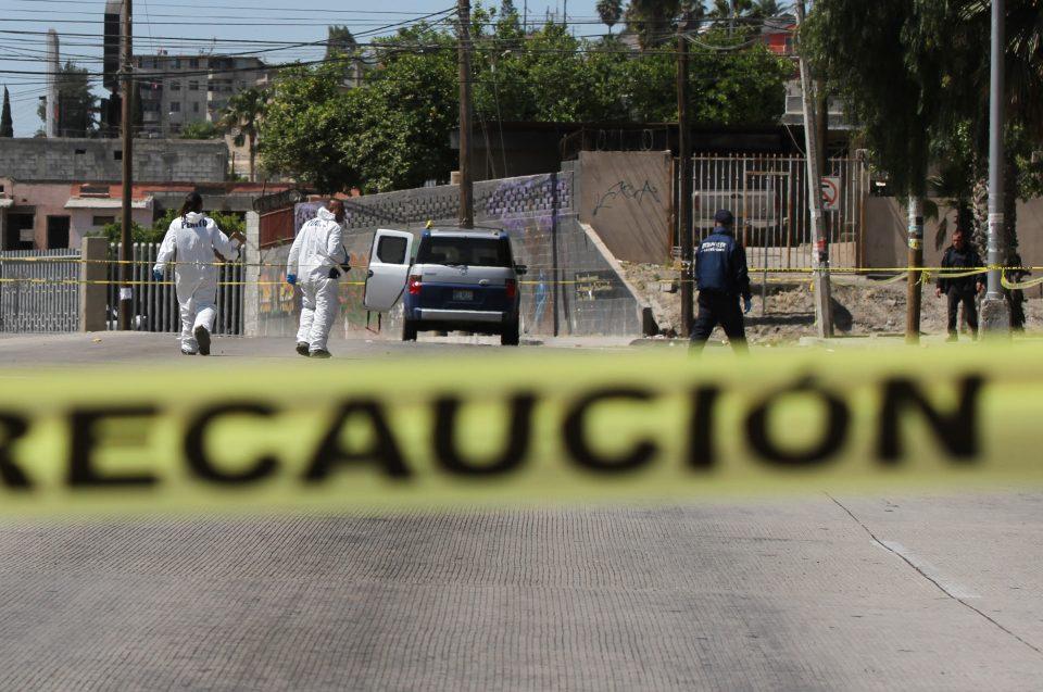Encuentran muerto en Ciudad Juárez a Rafael, un niño de seis años