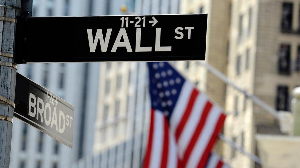 Los riesgos que enfrenta la economía mundial en 2018