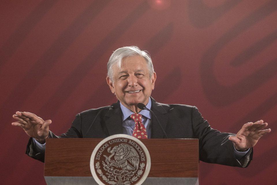 ‘A la primera no vamos a decir ya me voy’: AMLO sobre la renuncia de Germán Martínez