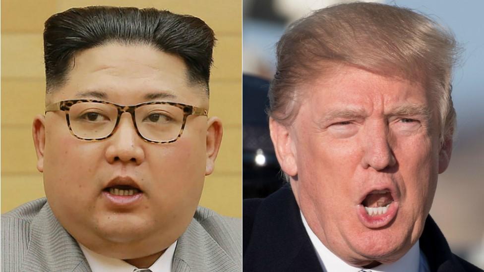 “Trump conoce los riesgos”: el jefe de la CIA defiende la decisión del presidente de EE.UU. de reunirse con Kim Jong-un
