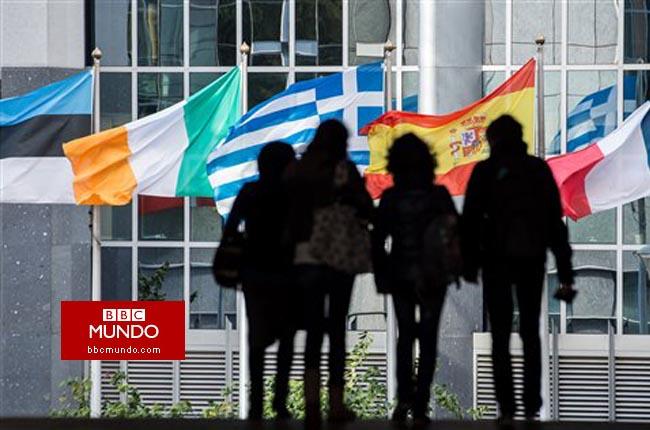 ¿Merece la Unión Europea el Nobel de la Paz?