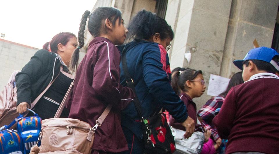 Mayoría de padres en México no sabe cómo identificar síntomas del abuso sexual en niños