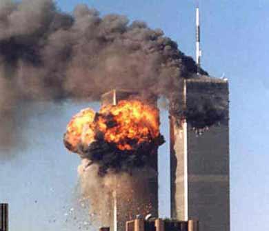 EU conmemora décimo aniversario del 11-S