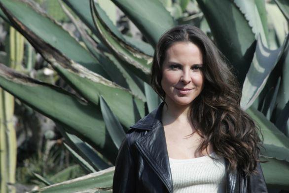 La noticia de que El Chapo podría ser extraditado a EU es buena para la película: Kate