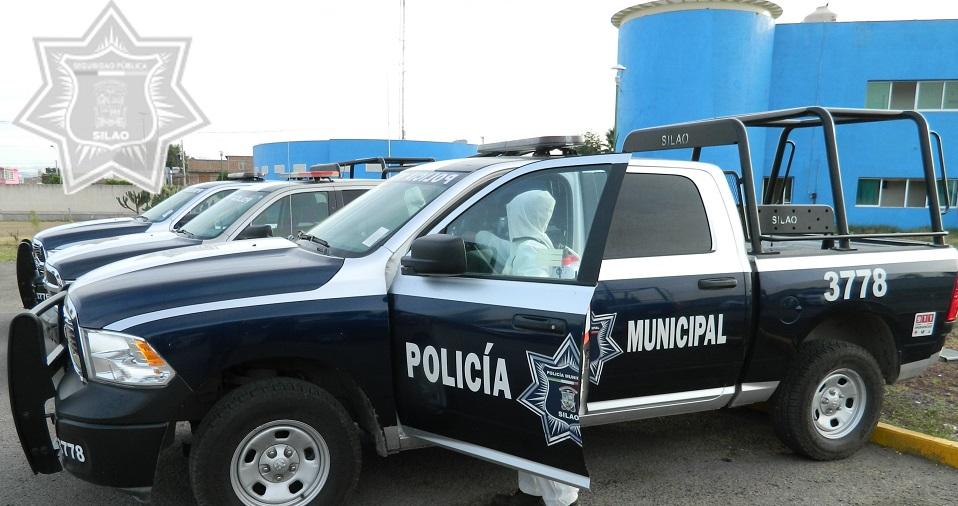 Violencia en Guanajuato: “El Marro” se adjudica asesinato de tres policías y amenaza con asesinar a más