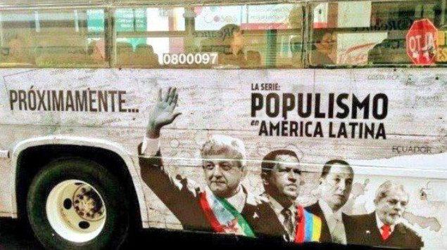 Consejo Mexicano de Negocios participó en campaña contra AMLO, dice gobierno; organismo lo niega