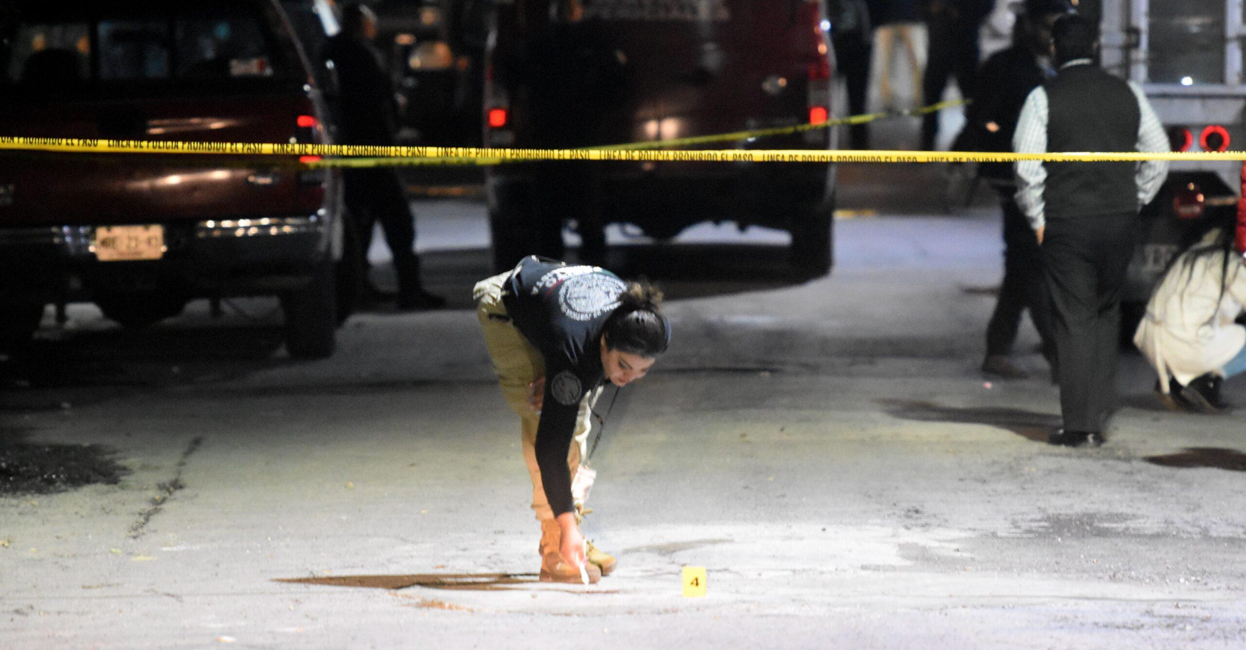 Más del 90% de los delitos denunciados en el país no se resuelven, muchos los ‘congela’ el MP