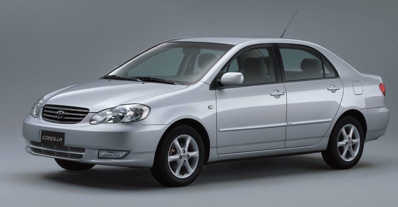 ¿Tienes un auto Toyota? La empresa alerta por bolsas de aire defectuosas y anuncia que las reemplazará gratis