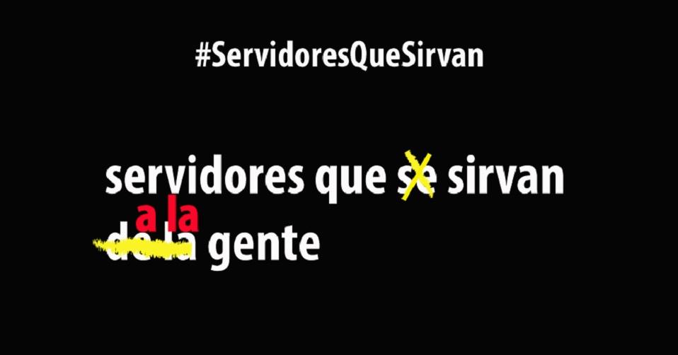 Activan plataforma en NL para evaluar a los aspirantes a ocupar cargos públicos