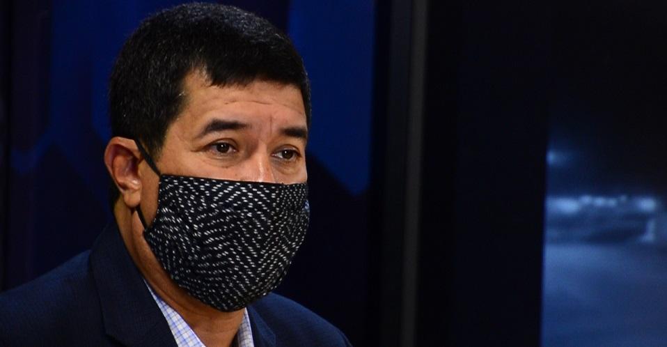 Collado también operó desvíos en Aguascalientes, NL y Sinaloa: Corral