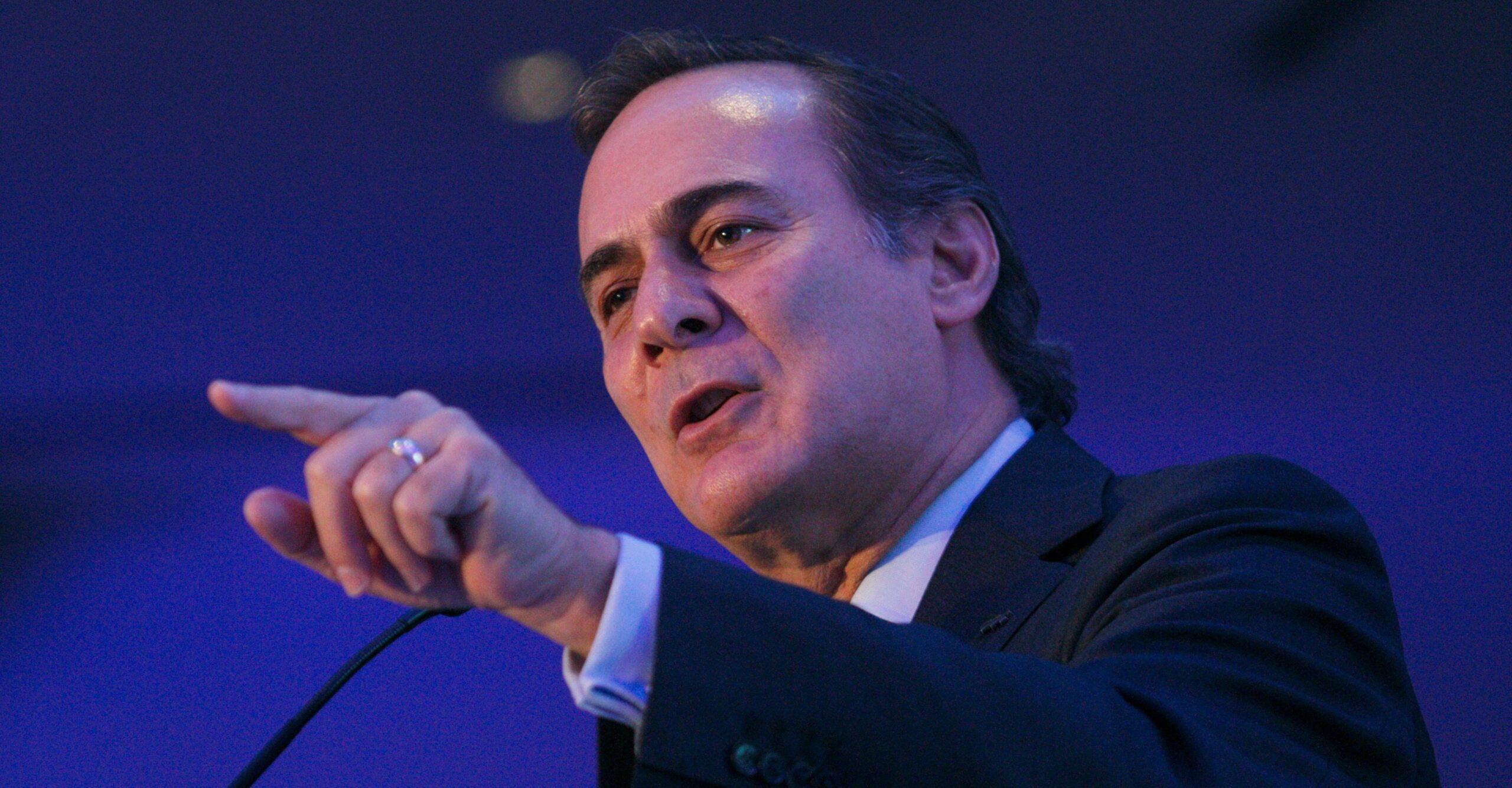 Empresarios responden a AMLO: piden liderazgo que convoque a la unidad, no a la división