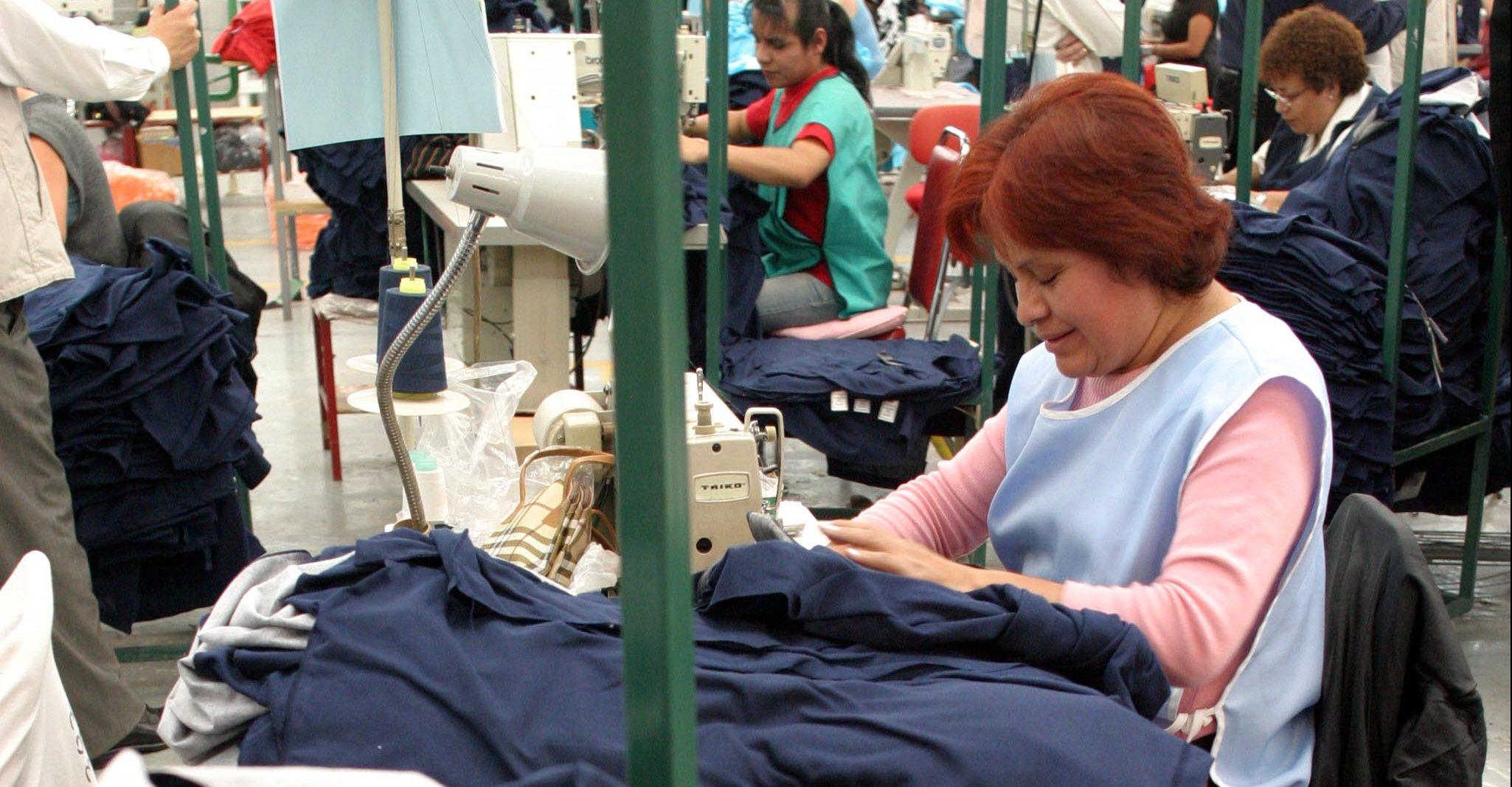 #SemáforoEconómico: El dispar crecimiento de los sectores productivos en México