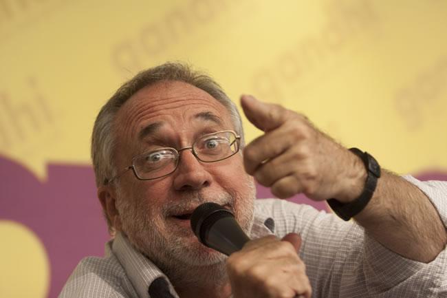 El PAN usa a Isabel Miranda para obtener votos: Sicilia