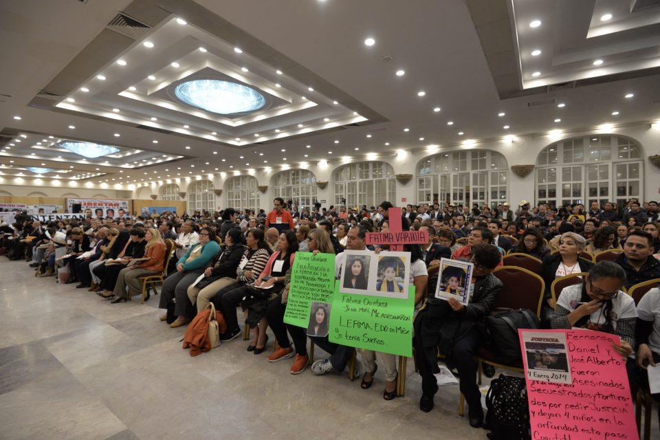 ¿Cómo debe funcionar la Comisión Nacional de la Verdad? Esto proponen grupos civiles