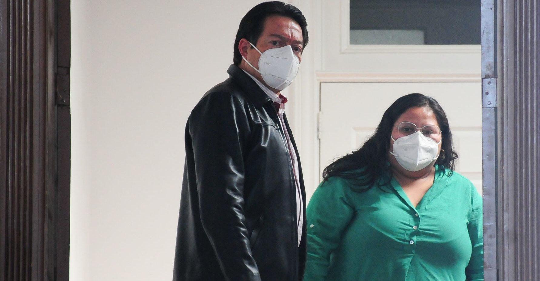 Encuesta para renovar dirigencia de Morena costó 15.5 mdp de recursos públicos