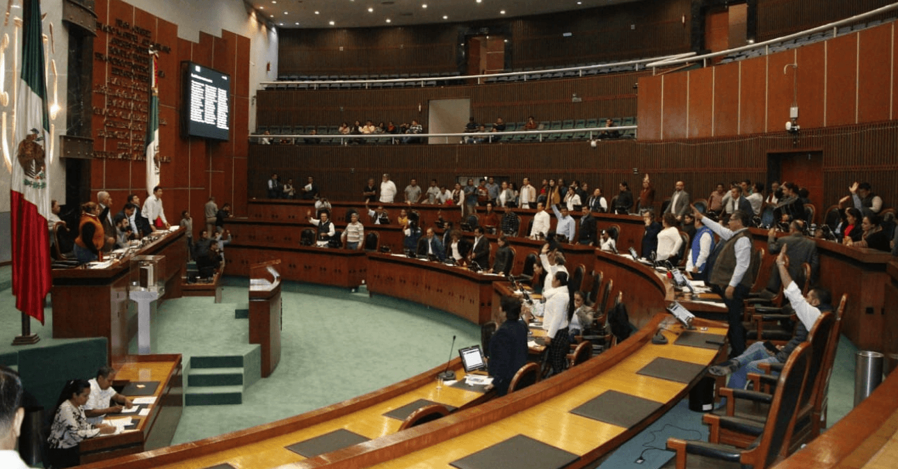 Diputados de Guerrero se autorizan 20 días extra de aguinaldo: recibirán más de 160 mil pesos