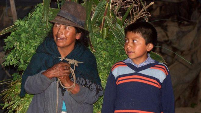 El niño que se financió sus estudios al descubrir un sapo que se pensaba extinto