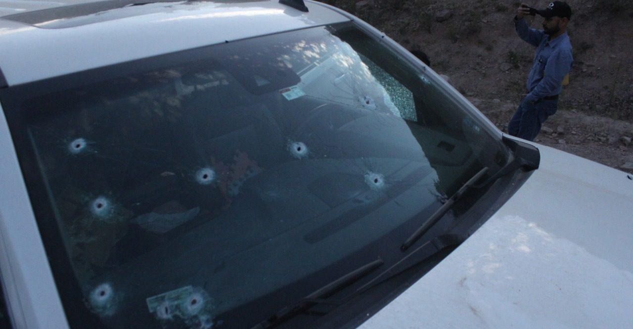 Grupo delictivo La Línea, el responsable del ataque a los LeBarón: gobierno